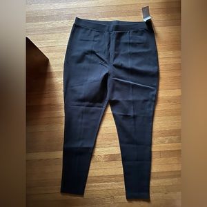 Nordstrom Trouser Leggings, XXL, NWT